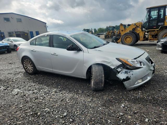 Aukcja sprzedaży 2012 Buick Regal, vin: 2G4GT5GK1C9130692, numer aukcji: 60839836