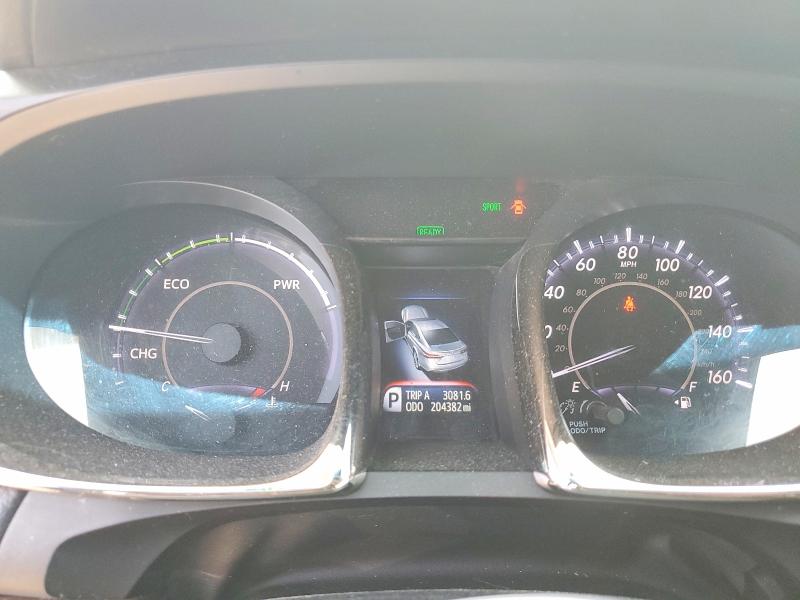 Aukcja sprzedaży 2013 Toyota Avalon Hybrid, vin: 4T1BD1EB6DU015321, numer aukcji: 65346196