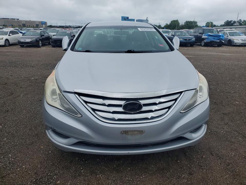 Aukcja sprzedaży 2011 Hyundai Sonata, vin: 5NPEB4AC4BH289082, numer aukcji: 65206566