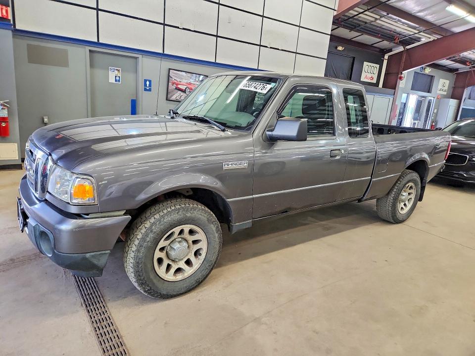Auction sale of the 2010 Ford Ranger, vin: 1FTLR4FE0APA52279, lot number: 65874276