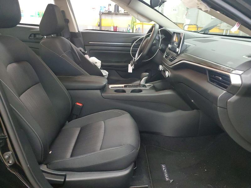 Продажа на аукционе авто 2026 Nissan Altima, vin: 1N4BL4DV1TN330093, номер лота: 63949416
