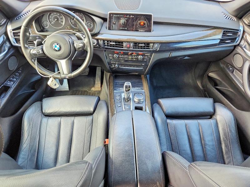 Aukcja sprzedaży 2017 Bmw X5, vin: 5UXKR0C39H0X79414, numer aukcji: 65104336