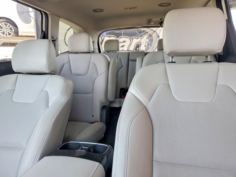Продаж на аукціоні авто 2025 Kia Telluride, vin: 5XYP6DGC0SG652814, номер лоту: 69632686