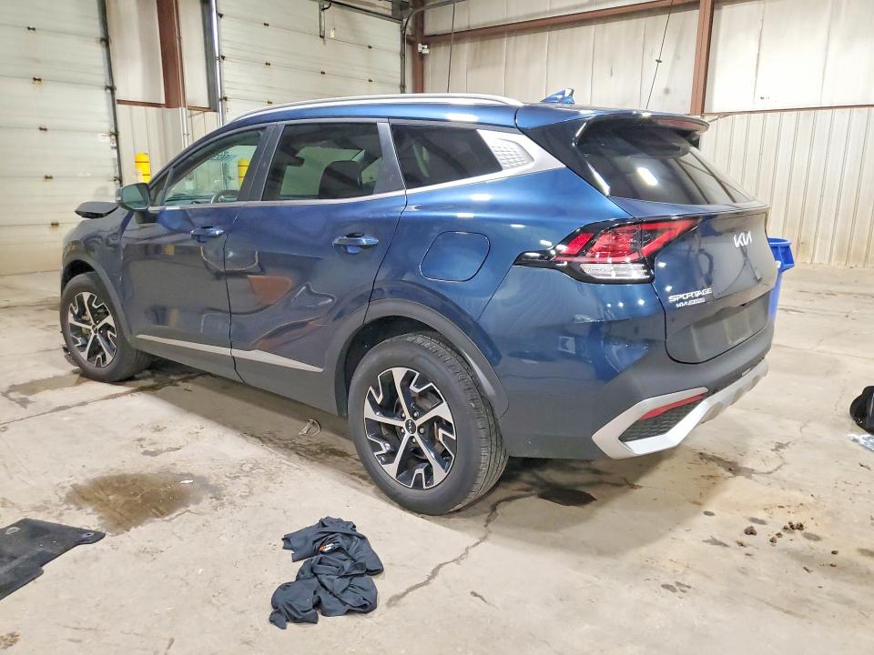 Aukcja sprzedaży 2023 Kia Sportage, vin: KNDPVCAGXP7117213, numer aukcji: 66232876