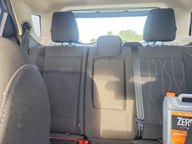 Aukcja sprzedaży 2020 Ford Ecosport, vin: MAJ3S2GE0LC331593, numer aukcji: 64972346