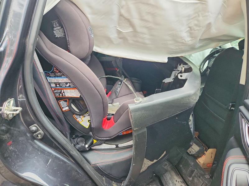 63998706 :رقم المزاد ، JF2SKEKC7KH442982 vin ، 2019 Subaru Forester مزاد بيع