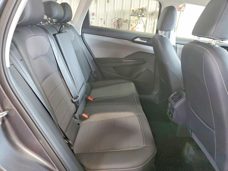 64503536 :رقم المزاد ، 3VVEX7B23PM349347 vin ، 2023 Volkswagen Taos مزاد بيع
