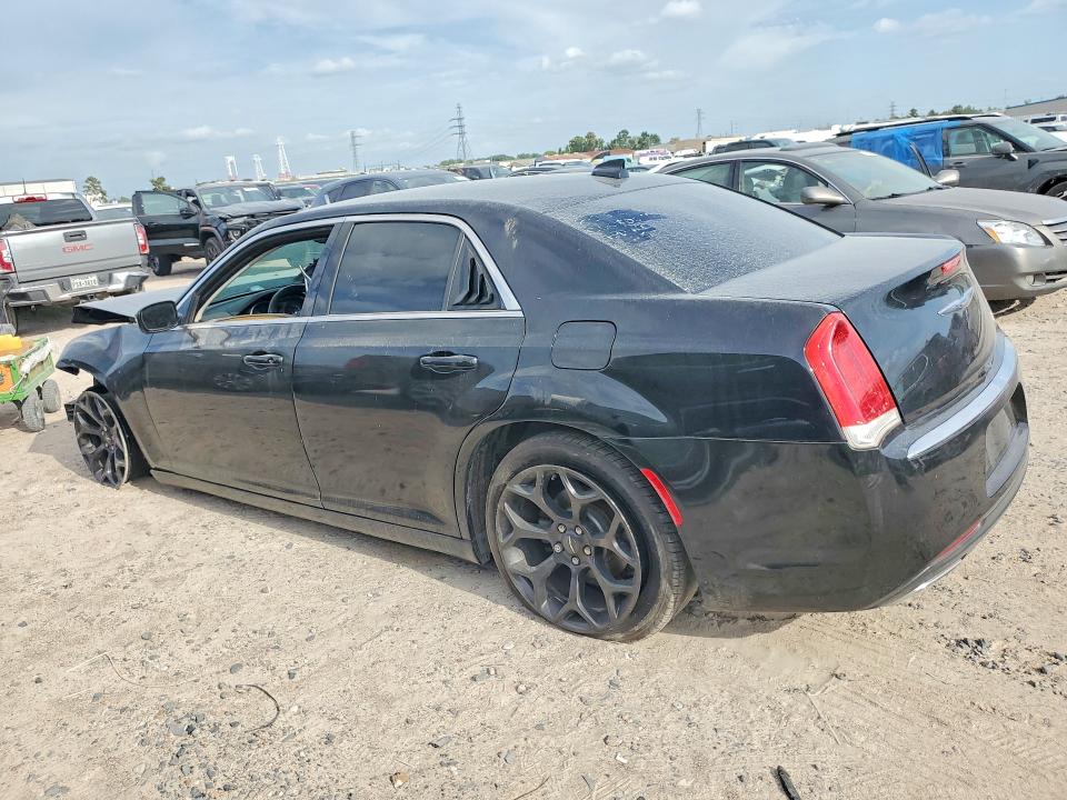 65034146 :رقم المزاد ، 2C3CCAAG6HH662182 vin ، 2017 Chrysler 300 مزاد بيع