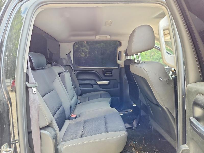 Продаж на аукціоні авто 2014 Chevrolet Silverado, vin: 3GCUKREC7EG225506, номер лоту: 63872066