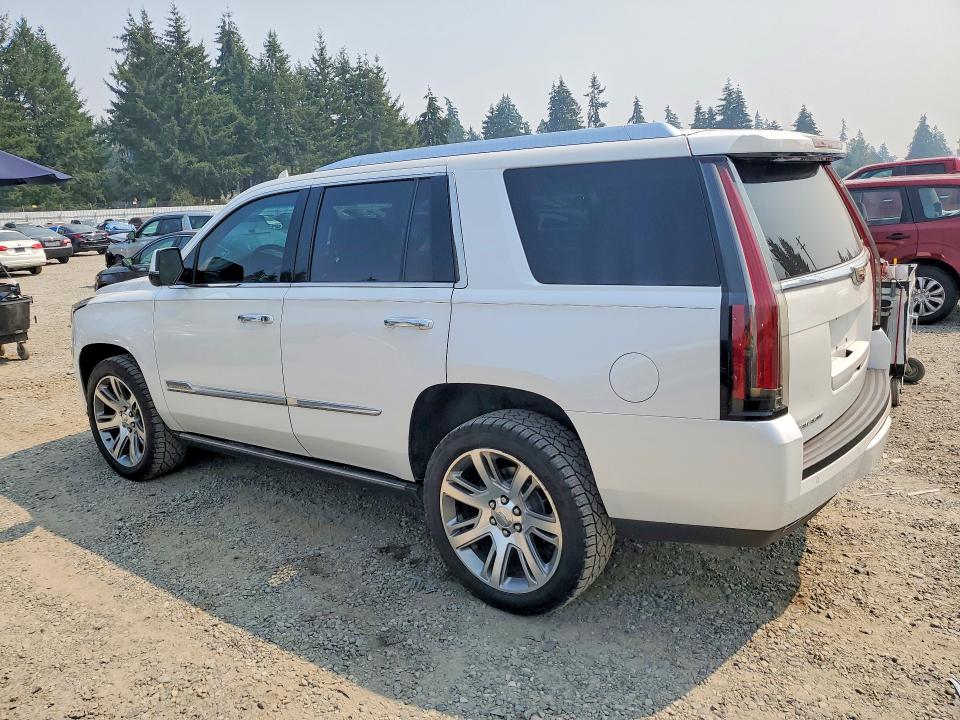 Aukcja sprzedaży 2016 Cadillac Escalade, vin: 1GYS3CKJ6GR146054, numer aukcji: 64251336