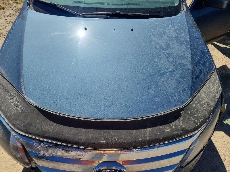Продажа на аукционе авто 2012 Ford Fusion, vin: 3FAHP0HA3CR279028, номер лота: 65167026