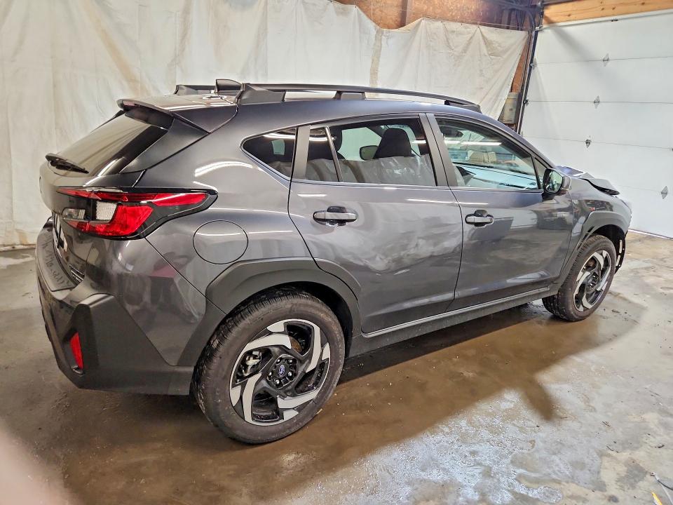 Aukcja sprzedaży 2026 Subaru Crosstrek, vin: JF2GUSND0T8233863, numer aukcji: 63440096