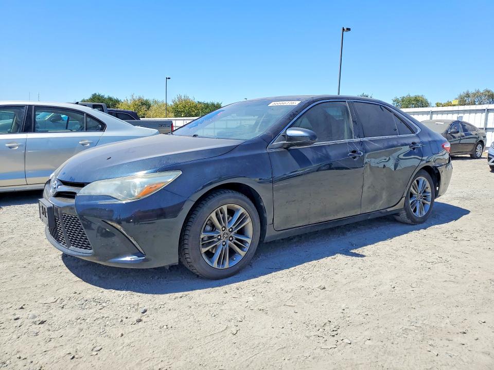 Aukcja sprzedaży 2016 Toyota Camry, vin: 4T1BF1FK0GU120529, numer aukcji: 66666116