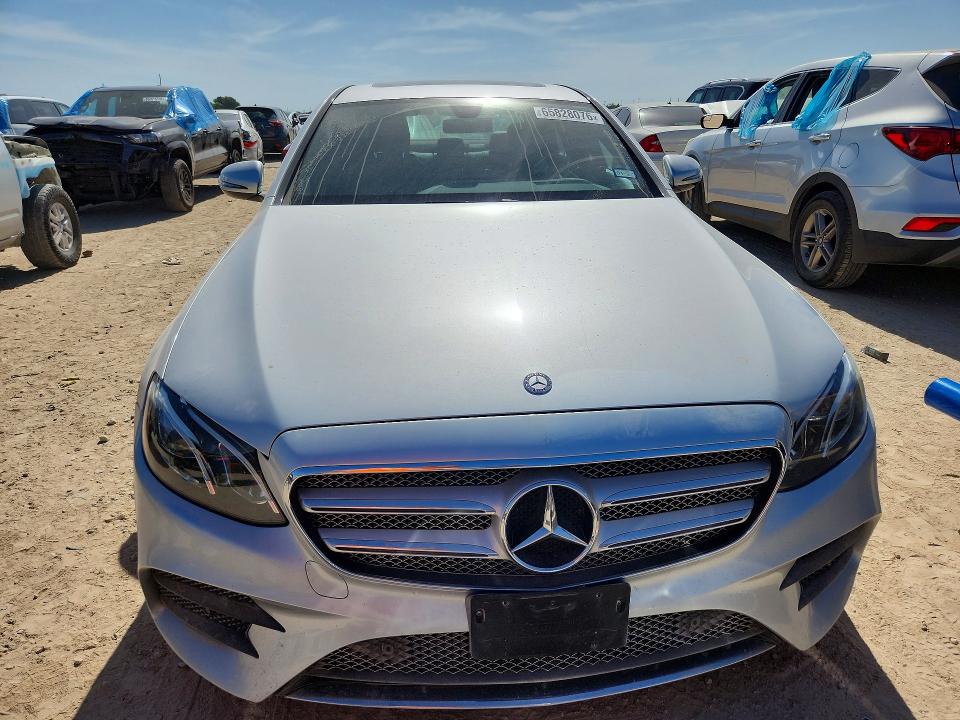Aukcja sprzedaży 2017 Mercedes-benz E, vin: WDDZF4JB3HA055177, numer aukcji: 65828076