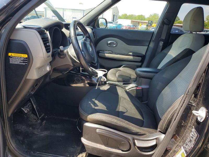 Продаж на аукціоні авто 2016 Kia Soul, vin: KNDJP3A51G7353313, номер лоту: 66983586