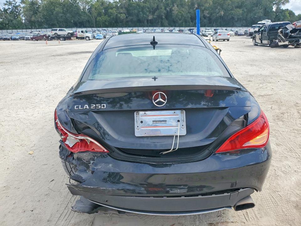 Продаж на аукціоні авто 2016 Mercedes-benz Cla, vin: WDDSJ4EBXGN355977, номер лоту: 65640706