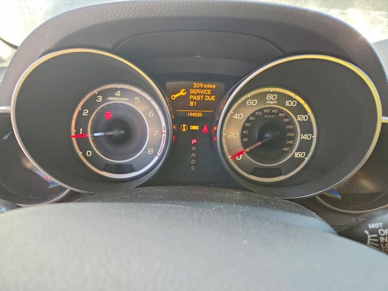 2010 Acura Mdx მანქანა იყიდება აუქციონზე, vin: 2HNYD2H75AH517001, აუქციონის ნომერი: 65460106