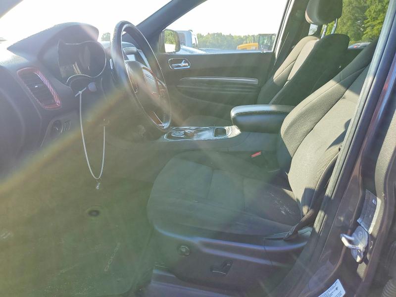 65582296 :رقم المزاد ، 1C4RDJAG3EC345865 vin ، 2014 Dodge Durango مزاد بيع