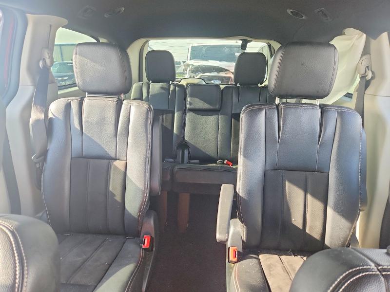 Aukcja sprzedaży 2019 Dodge Grand Caravan, vin: 2C4RDGCG8KR800566, numer aukcji: 63646346