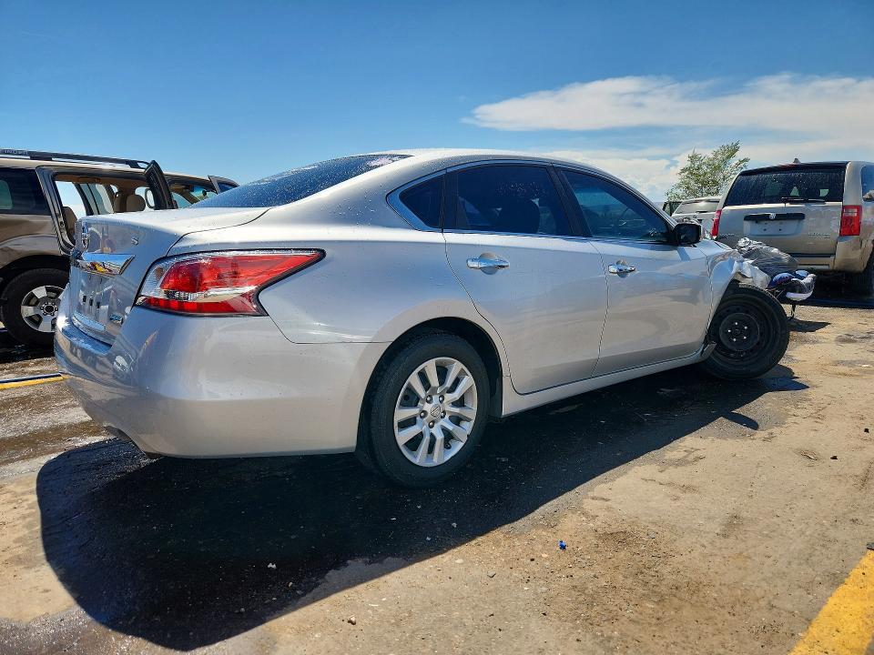 Aukcja sprzedaży 2014 Nissan Altima, vin: 1N4AL3AP4EN366665, numer aukcji: 65854746