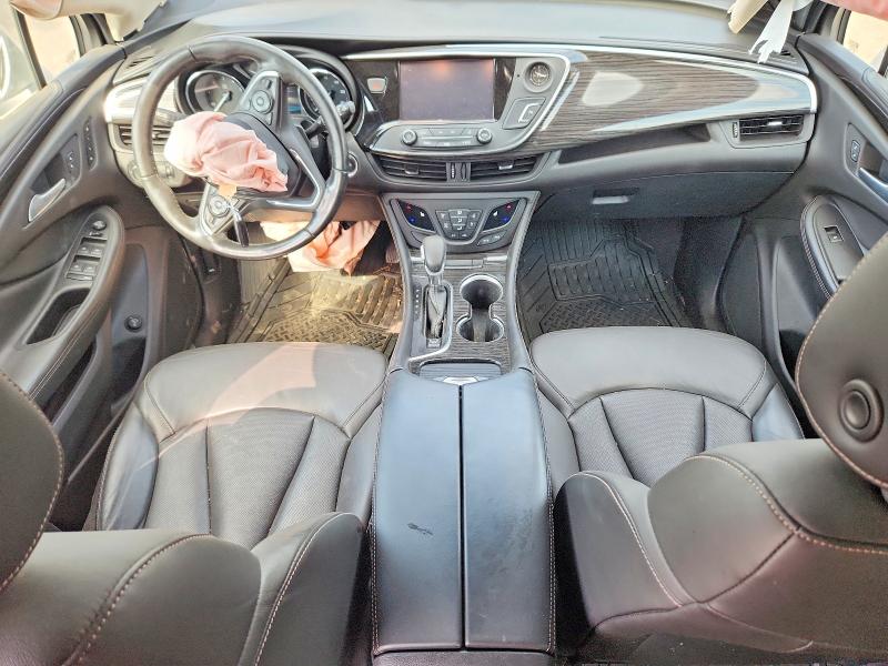 Продаж на аукціоні авто 2017 Buick Envision, vin: LRBFXDSA0HD073486, номер лоту: 66570686