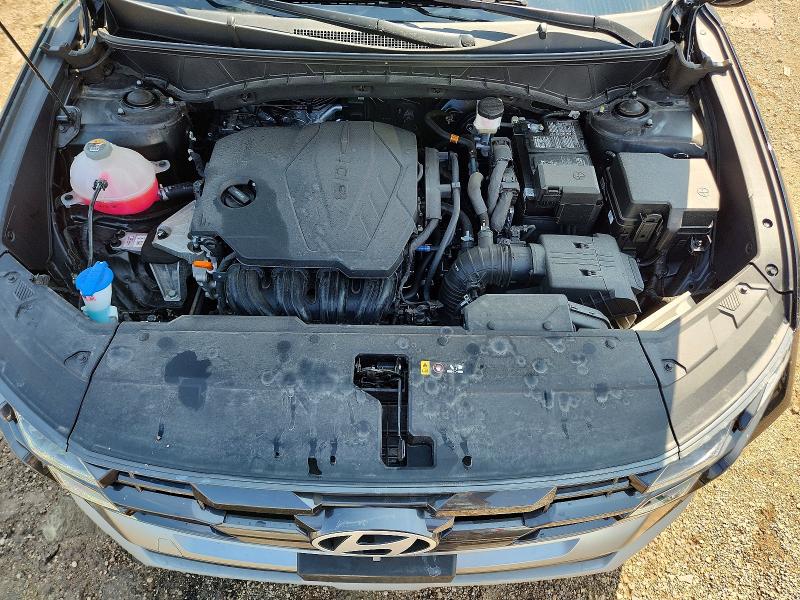 65657346 :رقم المزاد ، 3KMJA3DE7SE014591 vin ، 2025 Hyundai Tucson مزاد بيع