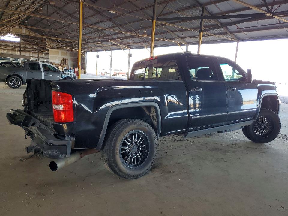 Aukcja sprzedaży 2015 Gmc Sierra, vin: 1GT120E82FF587739, numer aukcji: 63428676