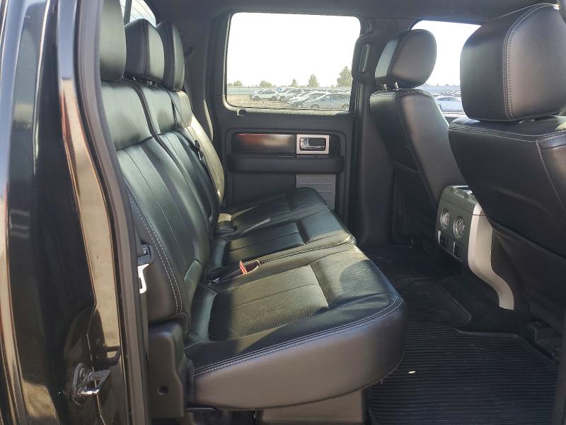 66174876 :رقم المزاد ، 1FTFW1ET7CKD74583 vin ، 2012 Ford F150 مزاد بيع