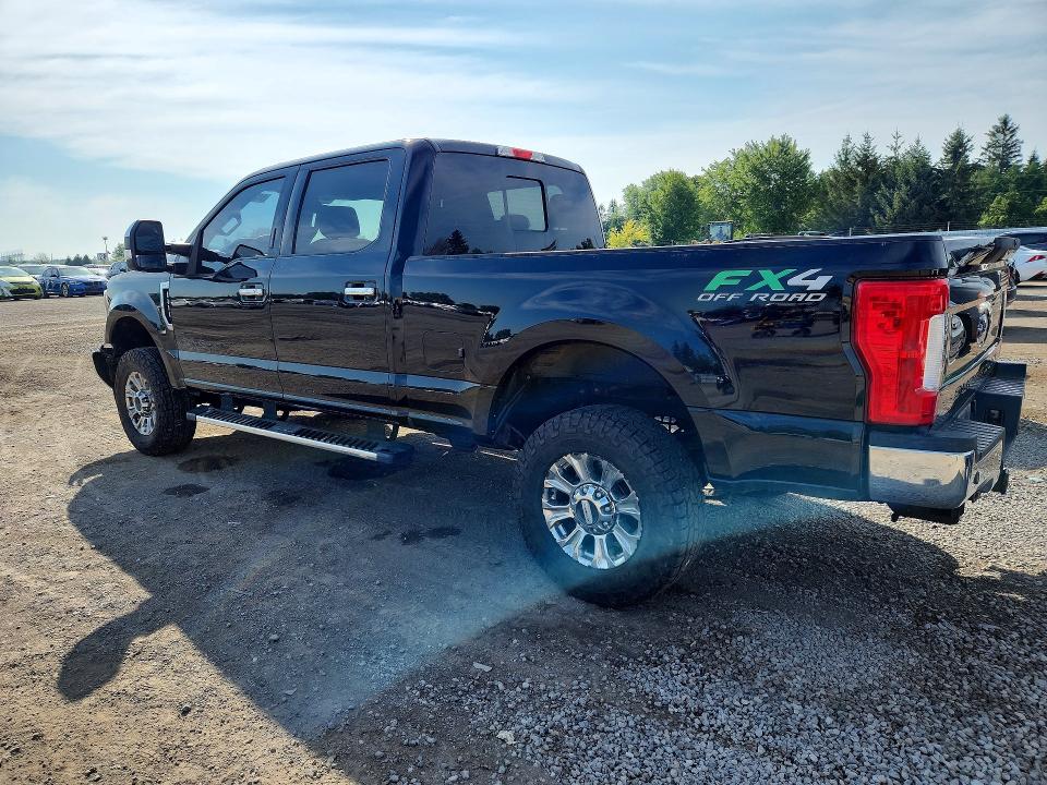 Aukcja sprzedaży 2017 Ford F250, vin: 1FT7W2B65HED38244, numer aukcji: 64569416
