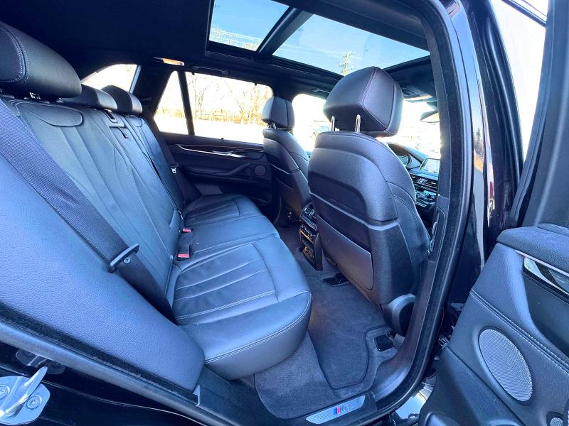 2018 Bmw X5 მანქანა იყიდება აუქციონზე, vin: 5UXKR6C55J0U15260, აუქციონის ნომერი: 65650056