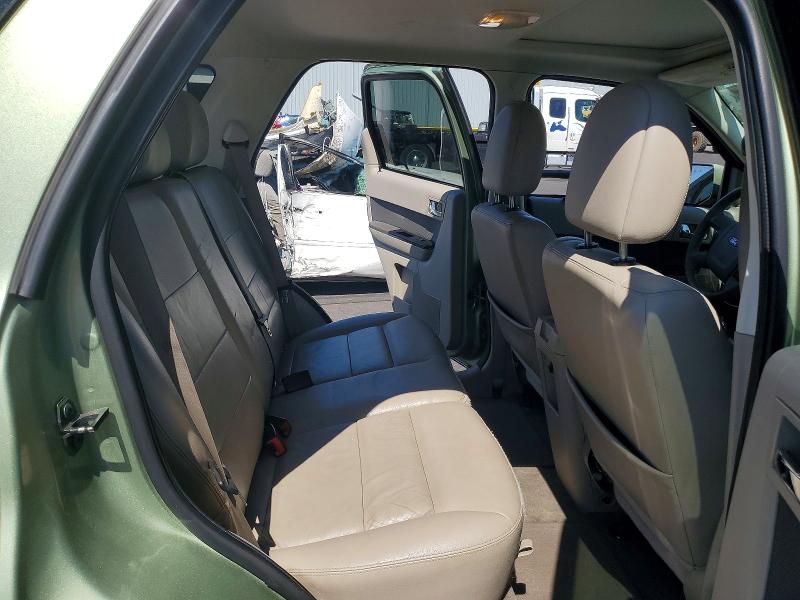 Продажа на аукционе авто 2010 Ford Escape, vin: 1FMCU5K31AKC52931, номер лота: 65570046