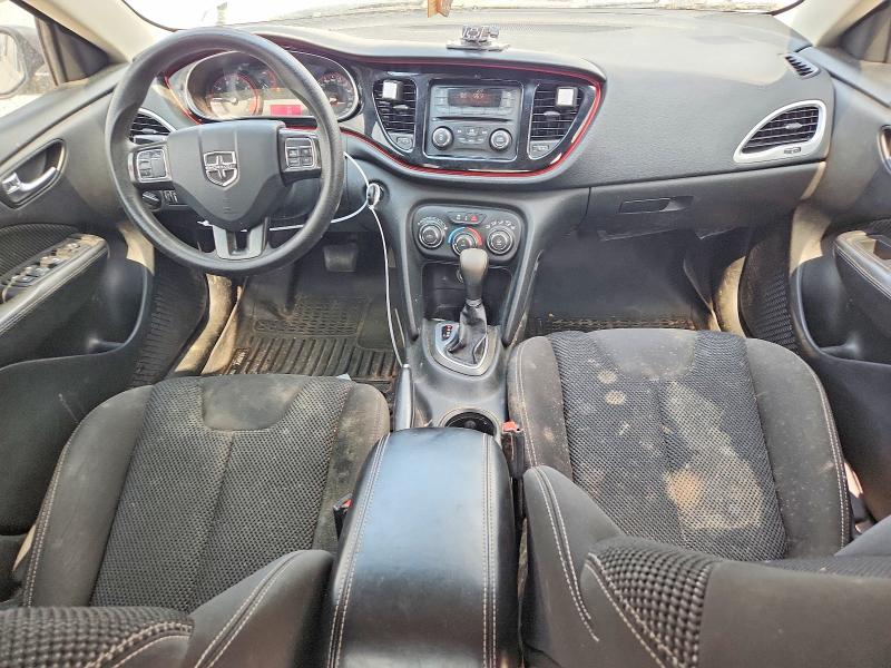 Aukcja sprzedaży 2016 Dodge Dart, vin: 1C3CDFBB8GD538519, numer aukcji: 66809746