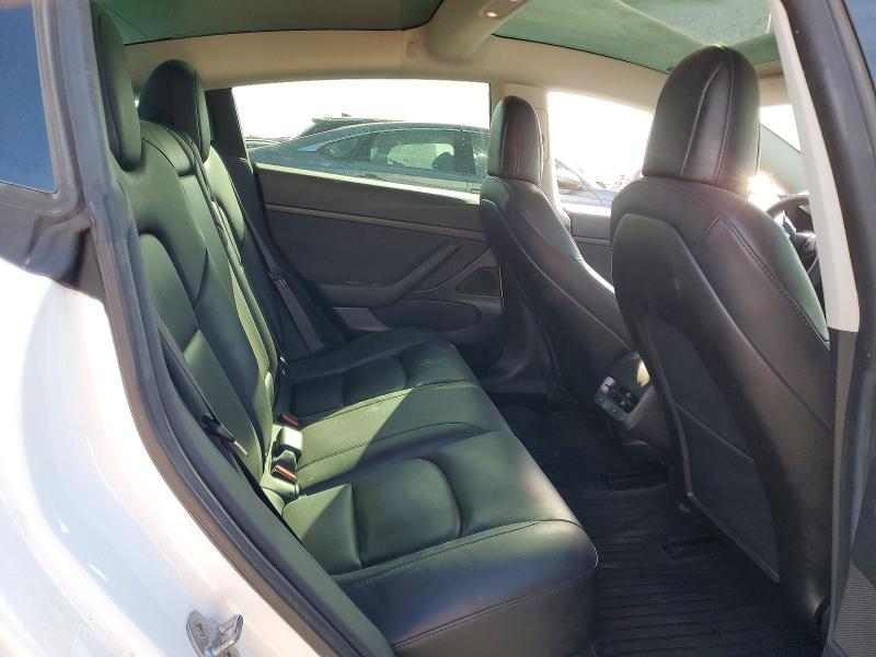Aukcja sprzedaży 2020 Tesla Model 3, vin: 5YJ3E1EA9LF631986, numer aukcji: 66393516