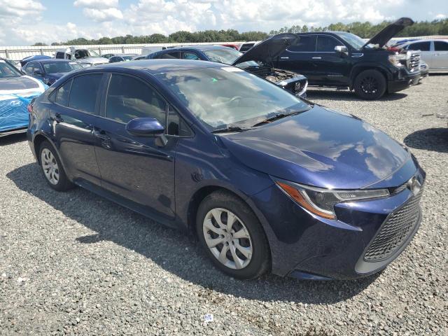 2022 Toyota Corolla მანქანა იყიდება აუქციონზე, vin: JTDEPMAE6NJ204743, აუქციონის ნომერი: 66582866