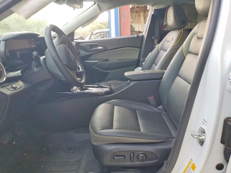 Продажа на аукционе авто 2025 Chevrolet Trax, vin: KL77LKEP2SC253343, номер лота: 66184586