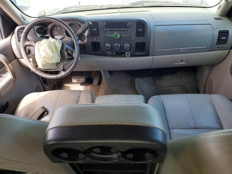 Aukcja sprzedaży 2007 Gmc New Sierra, vin: 2GTEC13C871516419, numer aukcji: 64537596