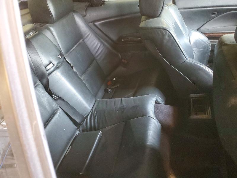 Aukcja sprzedaży 2002 Bmw 325, vin: WBABS33442PG88744, numer aukcji: 63827326