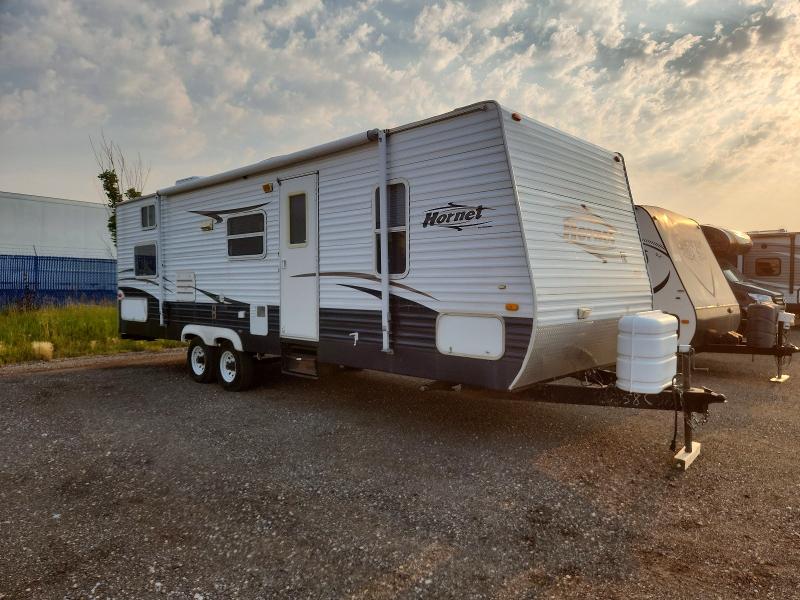 Продажа на аукционе авто 2008 Other Recreational Vehicle Other, vin: 4YDT27B2087200858, номер лота: 65905026