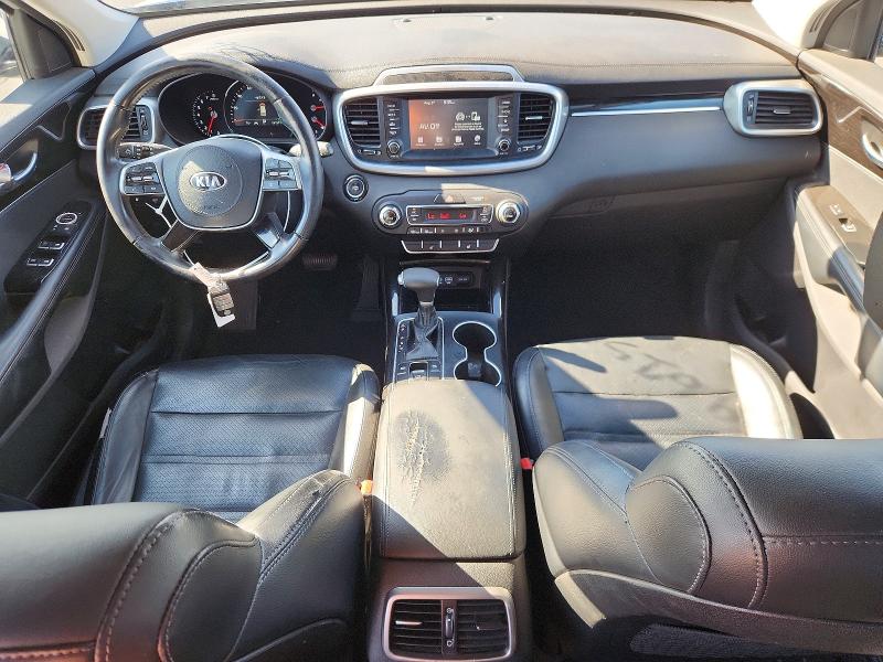 Aukcja sprzedaży 2019 Kia Sorento, vin: 5XYPH4A52KG599456, numer aukcji: 66961586