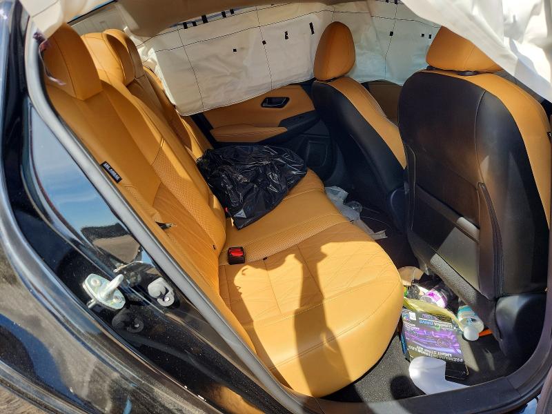 Продажа на аукционе авто 2025 Nissan Sentra, vin: 3N1AB8CV5SY211291, номер лота: 65711856