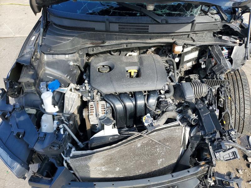 Aukcja sprzedaży 2021 Kia Soul, vin: KNDJ23AU5M7759290, numer aukcji: 65300356