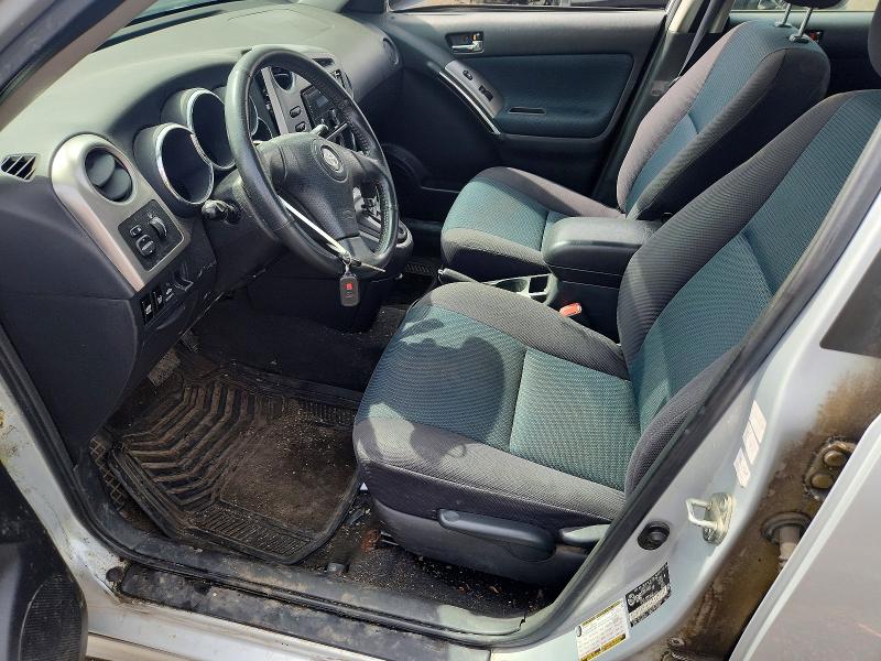 Aukcja sprzedaży 2006 Toyota Matrix, vin: 2T1KR32E56C606904, numer aukcji: 64775416