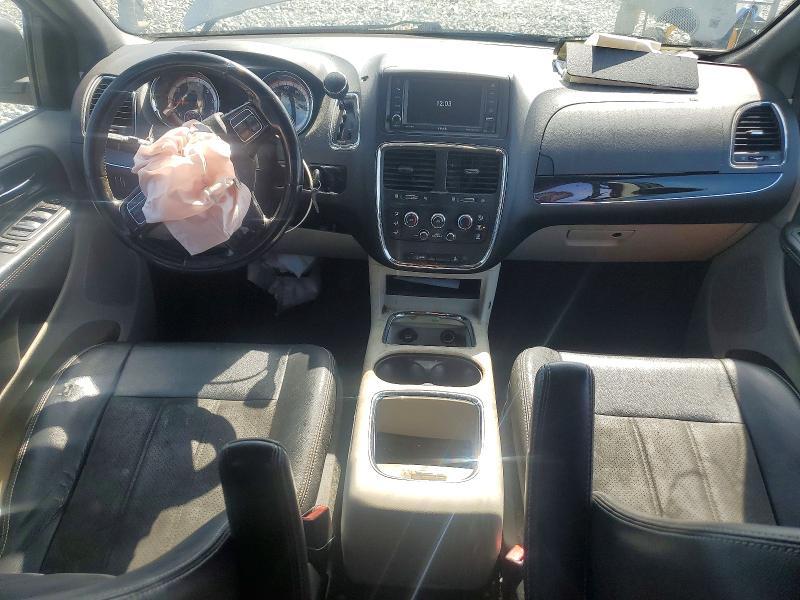 Продаж на аукціоні авто 2019 Dodge Grand Caravan, vin: 2C4RDGCG4KR761247, номер лоту: 66300536