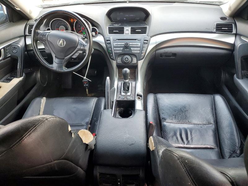 Продажа на аукционе авто 2009 Acura Tl, vin: 19UUA86259A022042, номер лота: 64056096