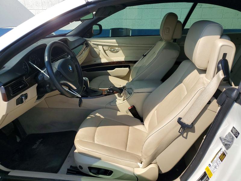 2013 Bmw 328 მანქანა იყიდება აუქციონზე, vin: WBADW3C56DJ527191, აუქციონის ნომერი: 64132696