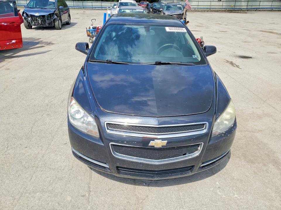 Продажа на аукционе авто 2010 Chevrolet Malibu, vin: 1G1ZC5EB8AF272292, номер лота: 66598806