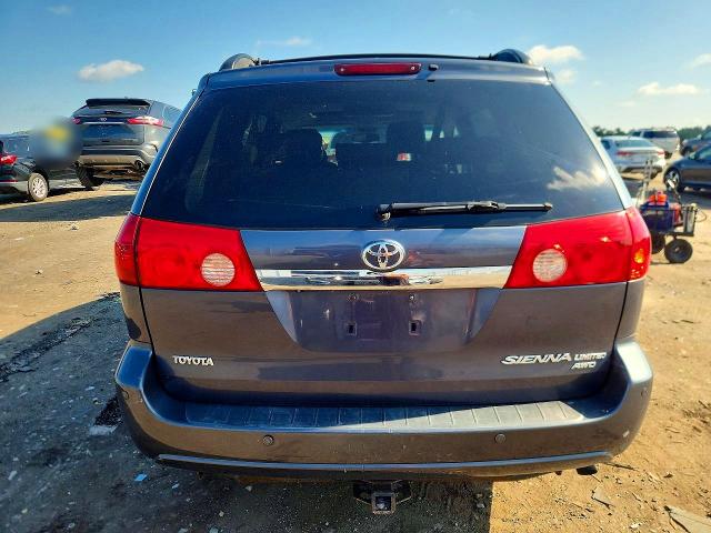 Aukcja sprzedaży 2006 Toyota Sienna, vin: 5TDBA22CX6S072628, numer aukcji: 63759516