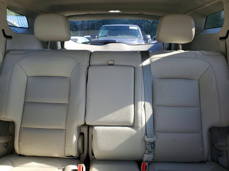 2018 Gmc Terrain მანქანა იყიდება აუქციონზე, vin: 3GKALXEX7JL207438, აუქციონის ნომერი: 63119406