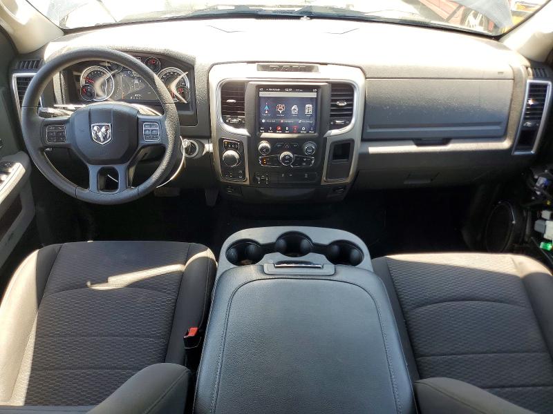 Продаж на аукціоні авто 2019 Ram 1500 Classic, vin: 1C6RR7GT5KS705980, номер лоту: 63851036
