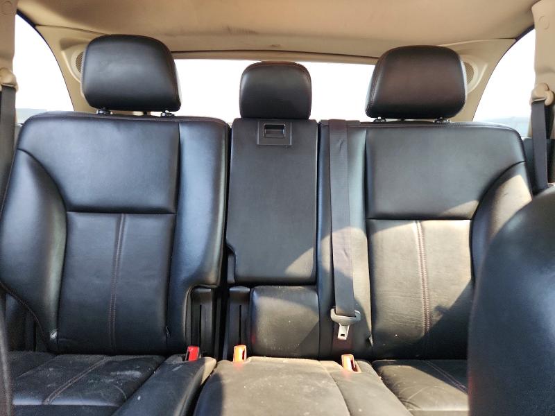 2011 Ford Edge მანქანა იყიდება აუქციონზე, vin: 2FMDK4KC6BBA16842, აუქციონის ნომერი: 64440836